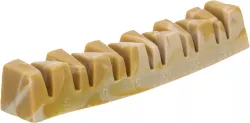 Denta Fun Veggie Jaw Bone, kost "čelist", 12 cm, 35g TRIXIE