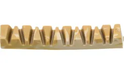 Denta Fun Veggie Jaw Bone, kost "čelist", 12 cm, 35g TRIXIE