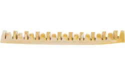Denta Fun Veggie Jaw Bone kost "čelist", 22 cm, 85g TRIXIE