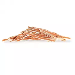 KIDDOG kachní proužky carpaccio 80 g