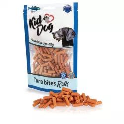 KIDDOG tuňákové válečky 80g