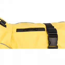 Pláštěnka VIMY XS 25cm - žlutá TRIXIE