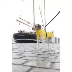 Pláštěnka VIMY, L: 55cm, žlutá TRIXIE