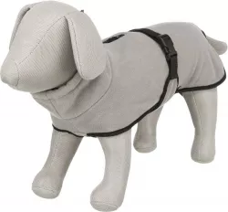 GRENOBLE kabátek, M: 50 cm, šedá TRIXIE