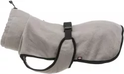 GRENOBLE kabátek, M: 50 cm, šedá TRIXIE