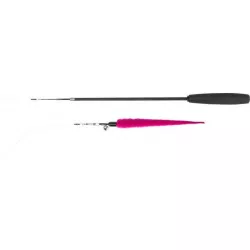 Hrací prut teleskopický 38-98cm TRIXIE