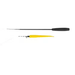 Hrací prut teleskopický 38-98cm TRIXIE
