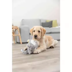 JUNIOR visicí plyšové zvířátko, šustící, 33cm TRIXIE