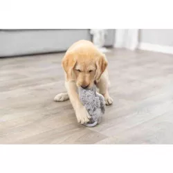 JUNIOR visicí plyšové zvířátko, šustící, 33cm TRIXIE