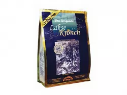 KRONCH - pamlsky Original 100% losos 600 g KRONCH - pamlsky Original 100% losos 600 g
