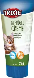 PREMIO GeflügelCreme, drůbeží pasta pro kočky, 75g TRIXIE PREMIO GeflügelCreme, drůbeží pasta pro kočky, 75g TRIXIE