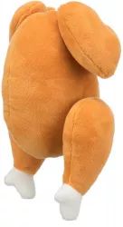 Roast chicken, plyšové grilované kuře se zvukem, 26cm TRIXIE