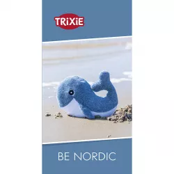 BE NORDIC osuška 150 x 75 cm fotka zvířete TRIXIE