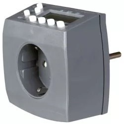 Digital timer - časovač s funkcí po vteřinách, 7 x 7 cm TRIXIE