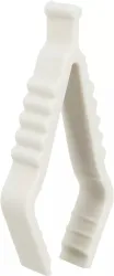 Kalciový kámen - sepiová kost s úchytem do klece 40 g TRIXIE