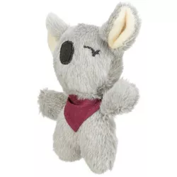 KOALA, plyšová hračka pro kočky s katnipem, 12cm TRIXIE