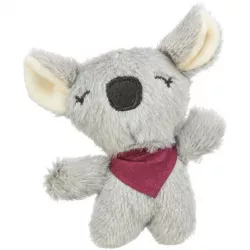 KOALA, plyšová hračka pro kočky s katnipem, 12cm TRIXIE