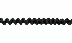 Měkký síťovaný Y-postroj s elastickým vodítkem pro kočku XL 39-60cm / 1,00 m TRIXIE