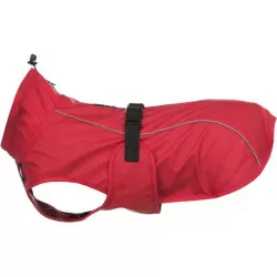 Pláštěnka VIMY S 40cm - červená TRIXIE