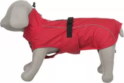 Pláštěnka VIMY L 62cm - červená TRIXIE Pláštěnka VIMY L 62cm - červená TRIXIE