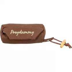 Preydummy, ø 6 × 14 cm, hnědá TRIXIE