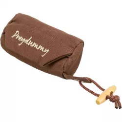 Preydummy, ø 6 × 14 cm, hnědá TRIXIE