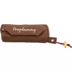 Preydummy, ø 8 × 20 cm, hnědá TRIXIE
