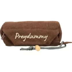 Preydummy, ø 8 × 20 cm, hnědá TRIXIE