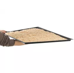 Výběh pro morčata do vnitřních prostor, 100 × 30 × 60 cm, dřevo/plast TRIXIE