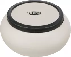 Keramická miska s gumovou základnou, 0.3 l/ø 11 cm TRIXIE