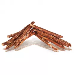 KIDDOG jehněčí steak v proužku 12/0,8 cm 250g