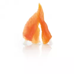 KIDDOG kuřecí prsa na buvolí tyčince mini 9cm 80g