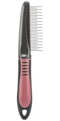 Rozčesávač srsti pro kočky, 22 cm TRIXIE