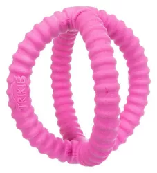 Aqua Toy Tugger, plovoucí hračka do vody, TPR, ø 17cm TRIXIE