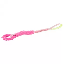 Bungee přetahovací lano s kroužkem, ø 10/56cm TRIXIE