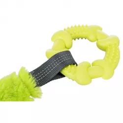Bungee přetahovací lano s kroužkem, ø 10/56cm TRIXIE