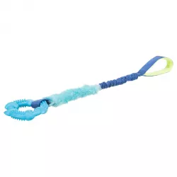 Bungee přetahovací lano s kroužkem, ø 10/56cm TRIXIE