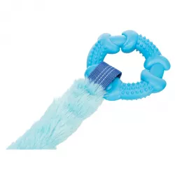 Bungee přetahovací lano s kroužkem, ø 10/56cm TRIXIE