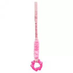 Bungee přetahovací lano s kroužkem, ø 10/56cm TRIXIE