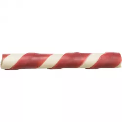 Chewing Roll, kachní plněné žvýkací trubičky, 10 cm/ 17 g TRIXIE