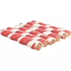 Chewing Roll, kachní plněné žvýkací trubičky, 10 cm/ 17 g TRIXIE