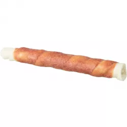DentaFUN Duck Chewing Roll, tyčky balené v kachním mase, 17 cm / 45 g TRIXIE