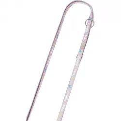 JUNIOR postroj s vodítkem pro štěňata, M-L: 27-45 cm, 2 m, světlá lila TRIXIE JUNIOR postroj s vodítkem pro štěňata, M-L: 27-45 cm, 2 m, světlá lila TRIXIE