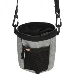 Sáček na pamlsky Multi Twist, ø 12 × 17 cm TRIXIE
