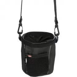 Sáček na pamlsky Multi Twist, ø 12 × 17 cm TRIXIE