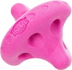 Aqua Toy Tumbler, plovoucí hračka do vody, TPR, ø 12cm TRIXIE