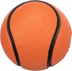 Neonový míček mechová guma, ø 4.5 cm TRIXIE