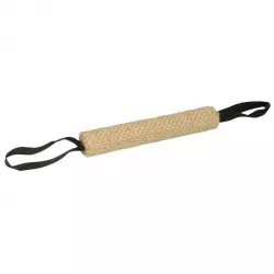 Pešek - juta, oboustranný 25 cm / prům. 4 cm lepený TRIXIE