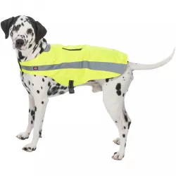 Bezpečnostní vesta, reflexní, S: 40 cm, neon žlutá TRIXIE