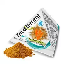 I´M DIFFERENT Topper pstruh - exploze chutí 8 g I'm different I´M DIFFERENT Topper pstruh - exploze chutí 8 g I'm different